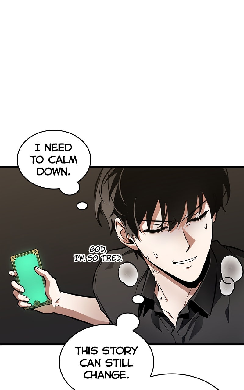 Read Omniscient Reader's Viewpoint ENGLISH Manga Online