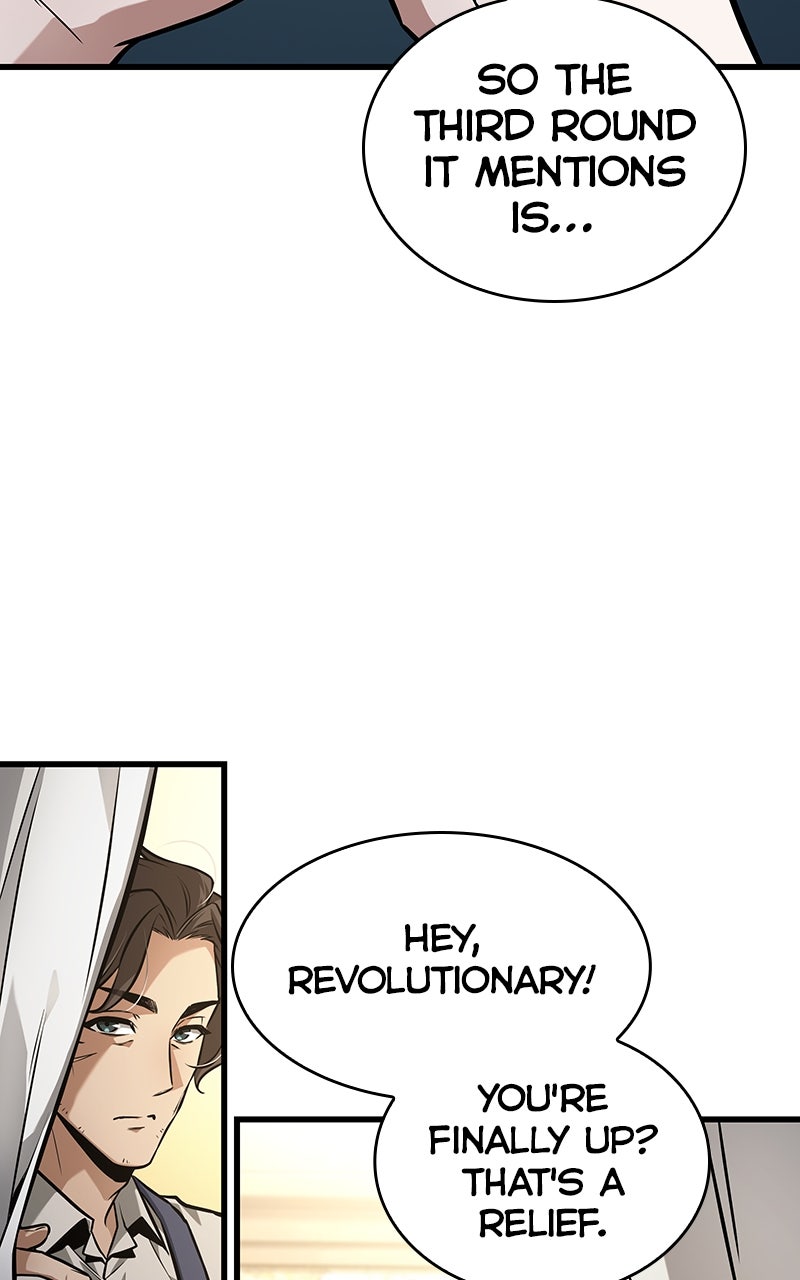 Read Omniscient Reader's Viewpoint ENGLISH Manga Online