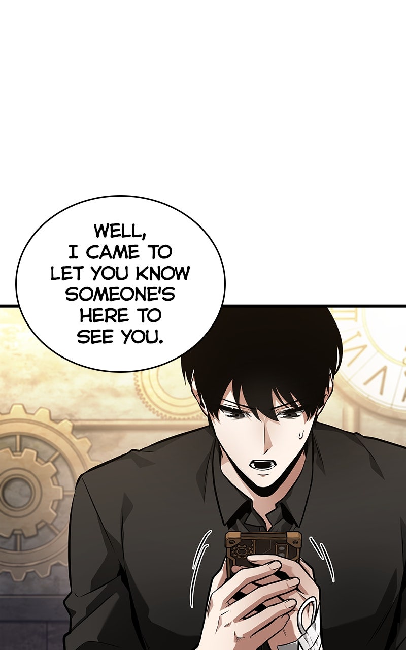 Read Omniscient Reader's Viewpoint ENGLISH Manga Online