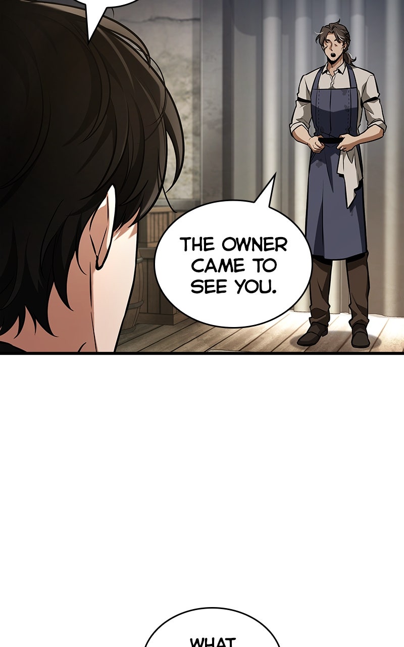 Read Omniscient Reader's Viewpoint ENGLISH Manga Online