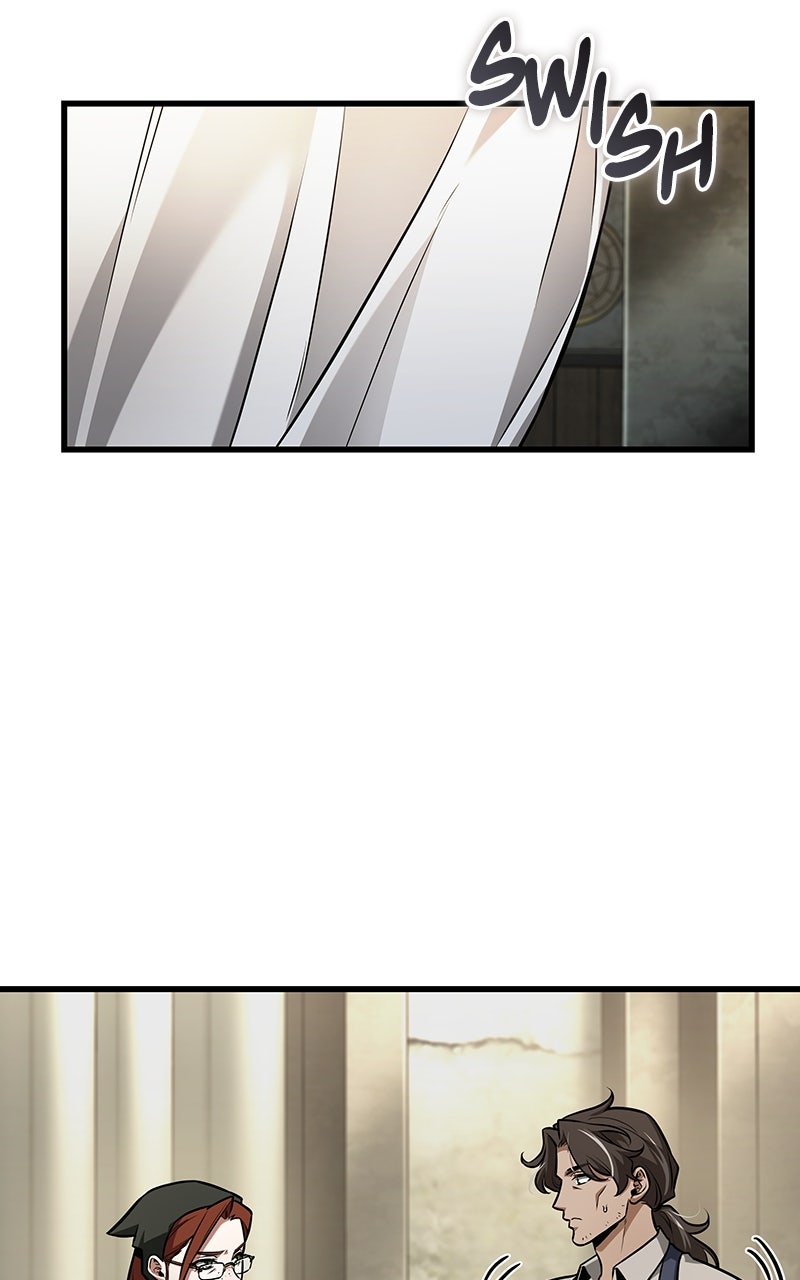 Read Omniscient Reader's Viewpoint ENGLISH Manga Online