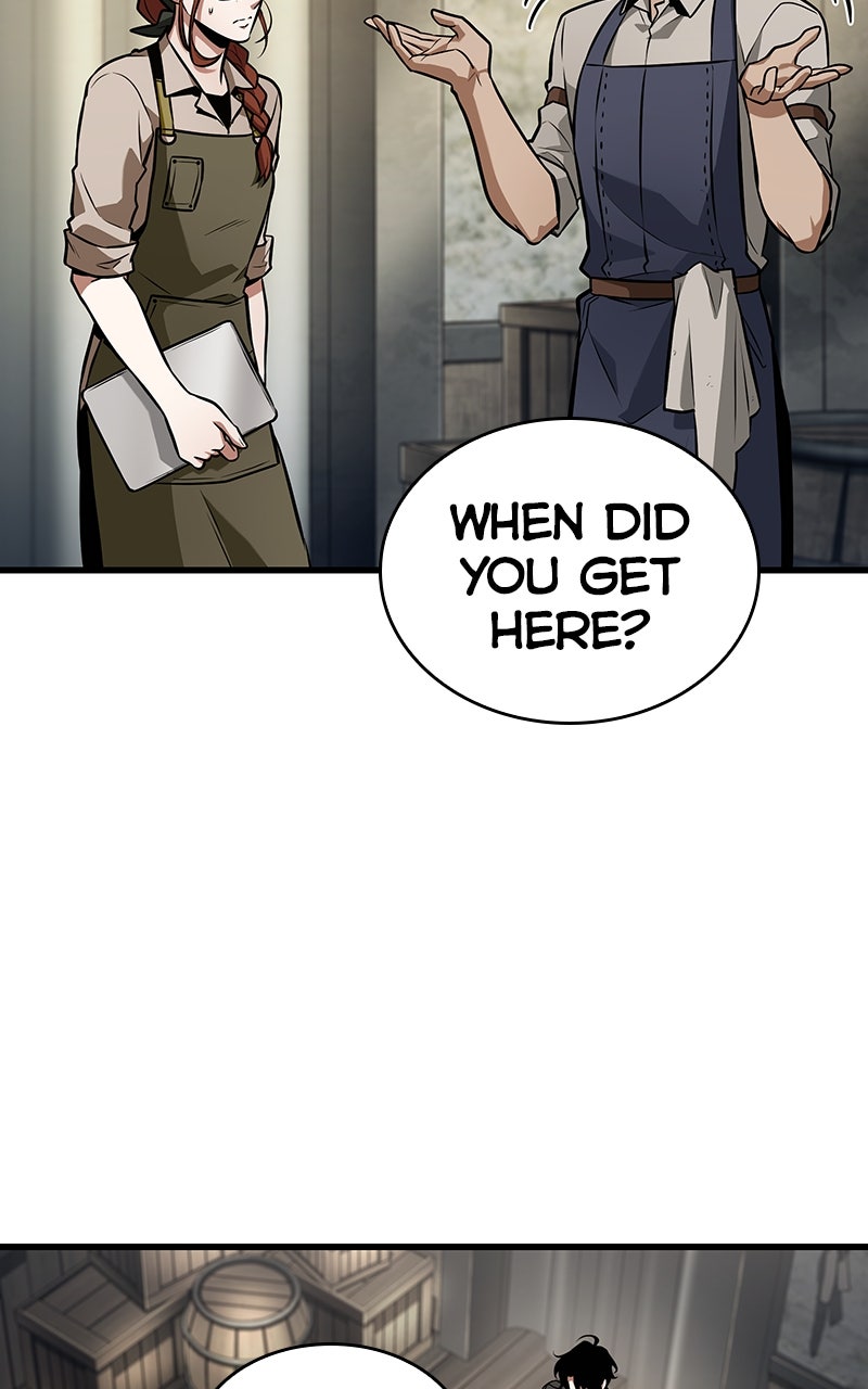 Read Omniscient Reader's Viewpoint ENGLISH Manga Online