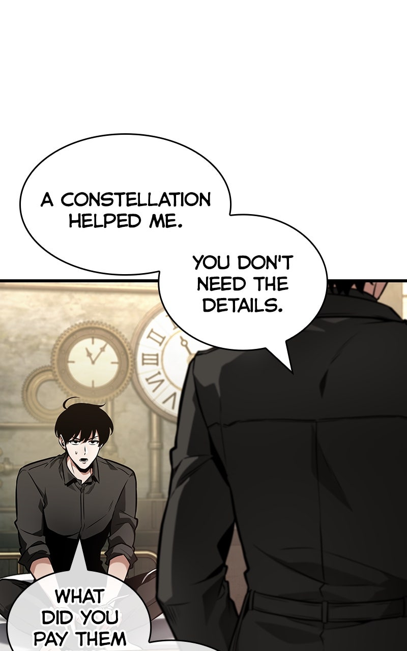 Read Omniscient Reader's Viewpoint ENGLISH Manga Online