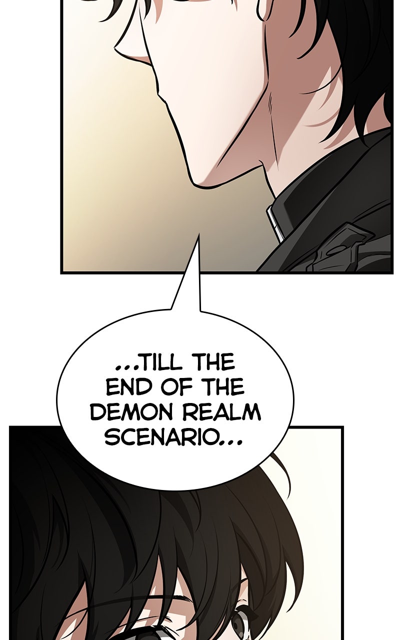 Read Omniscient Reader's Viewpoint ENGLISH Manga Online