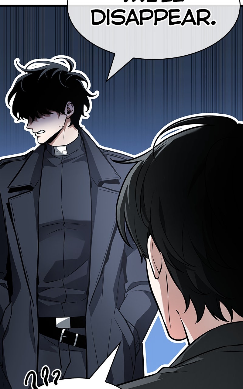 Read Omniscient Reader's Viewpoint ENGLISH Manga Online