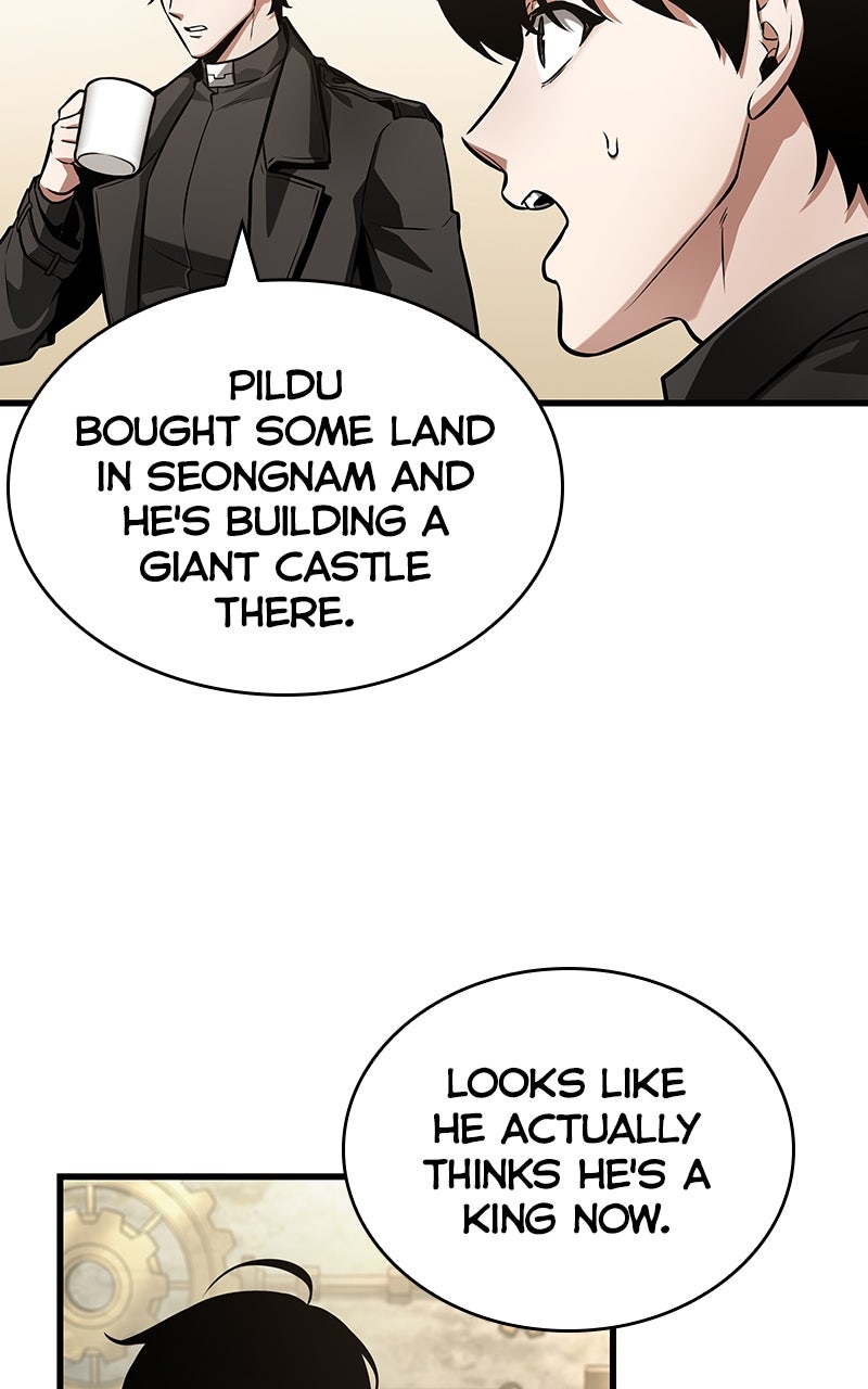 Read Omniscient Reader's Viewpoint ENGLISH Manga Online