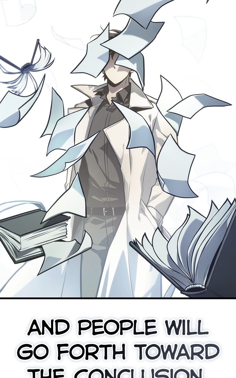 Read Omniscient Reader's Viewpoint ENGLISH Manga Online