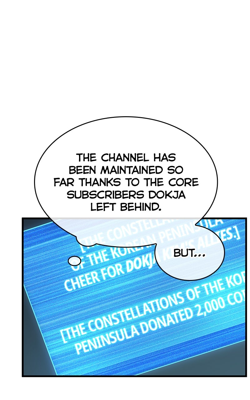 Read Omniscient Reader's Viewpoint ENGLISH Manga Online