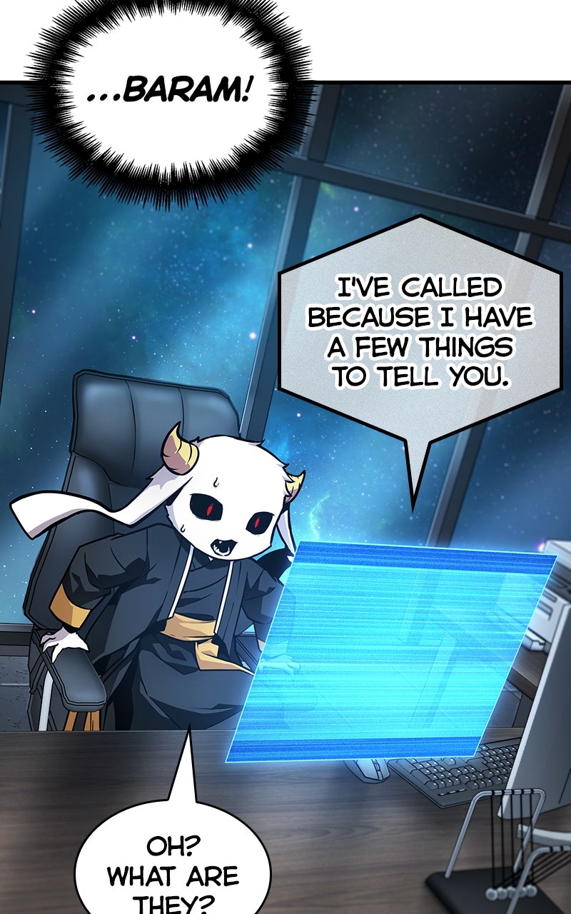 Read Omniscient Reader's Viewpoint ENGLISH Manga Online