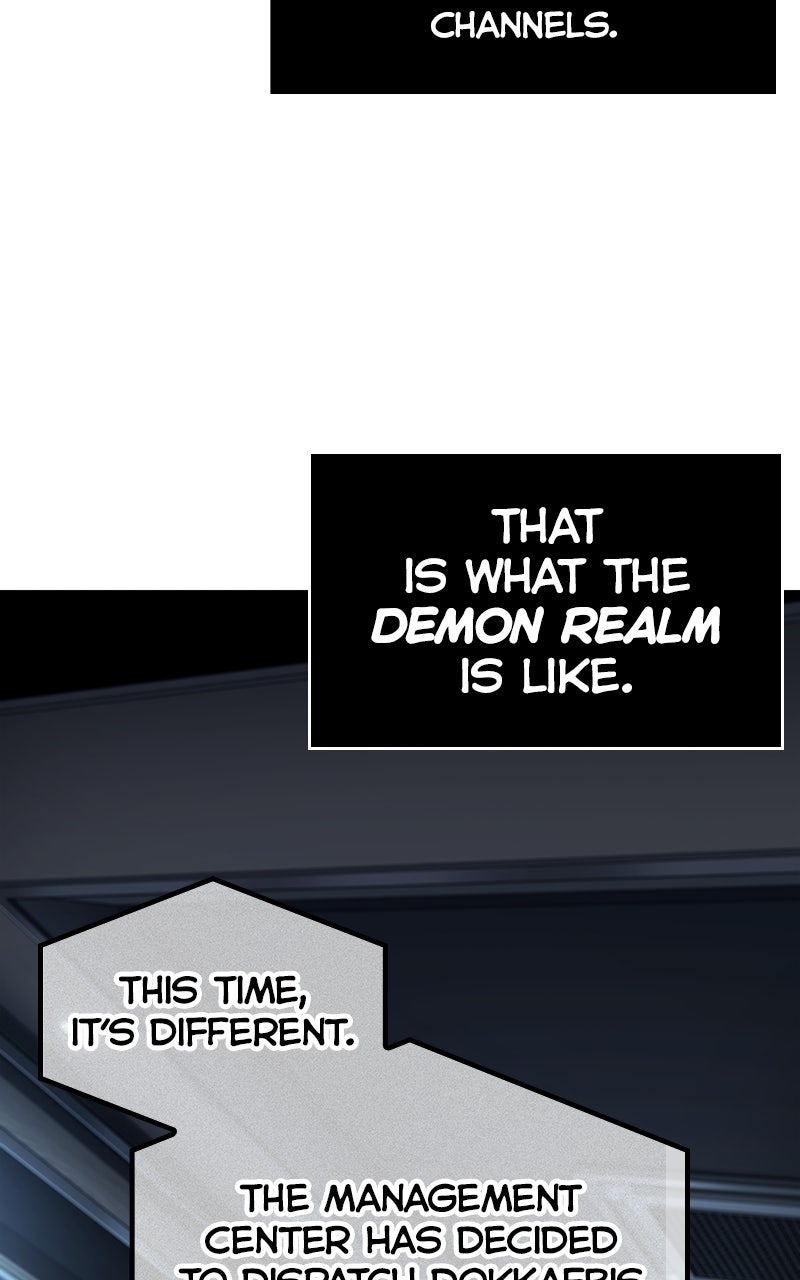 Read Omniscient Reader's Viewpoint ENGLISH Manga Online