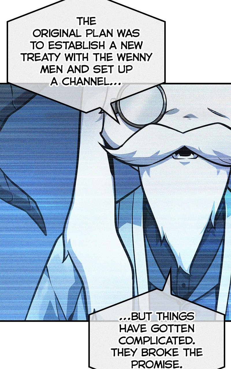 Read Omniscient Reader's Viewpoint ENGLISH Manga Online