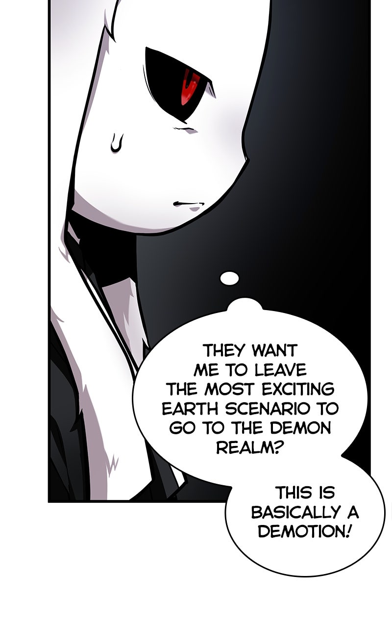 Read Omniscient Reader's Viewpoint ENGLISH Manga Online