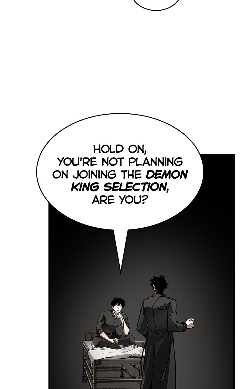 Read Omniscient Reader's Viewpoint ENGLISH Manga Online