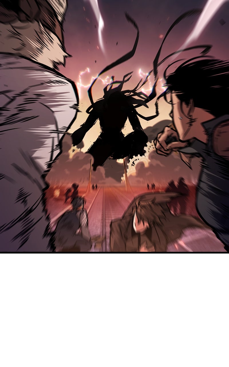 Read Omniscient Reader's Viewpoint ENGLISH Manga Online