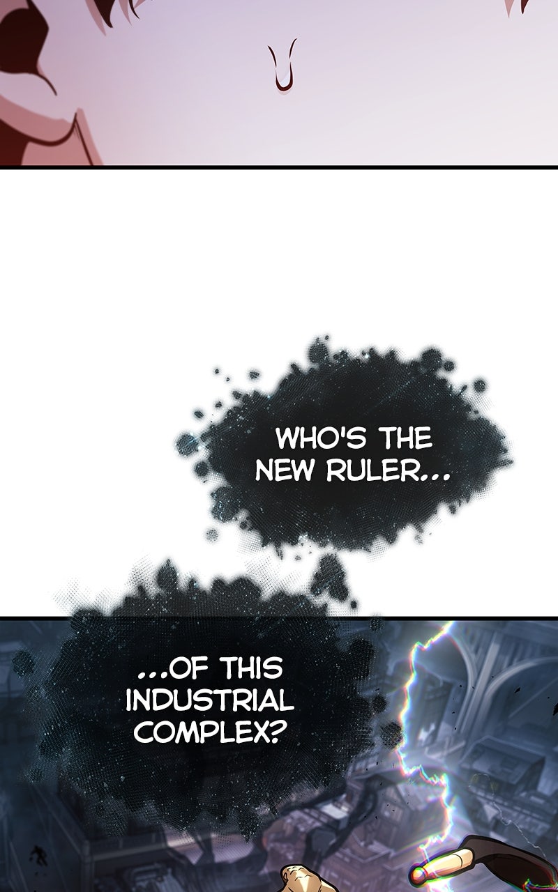 Read Omniscient Reader's Viewpoint ENGLISH Manga Online