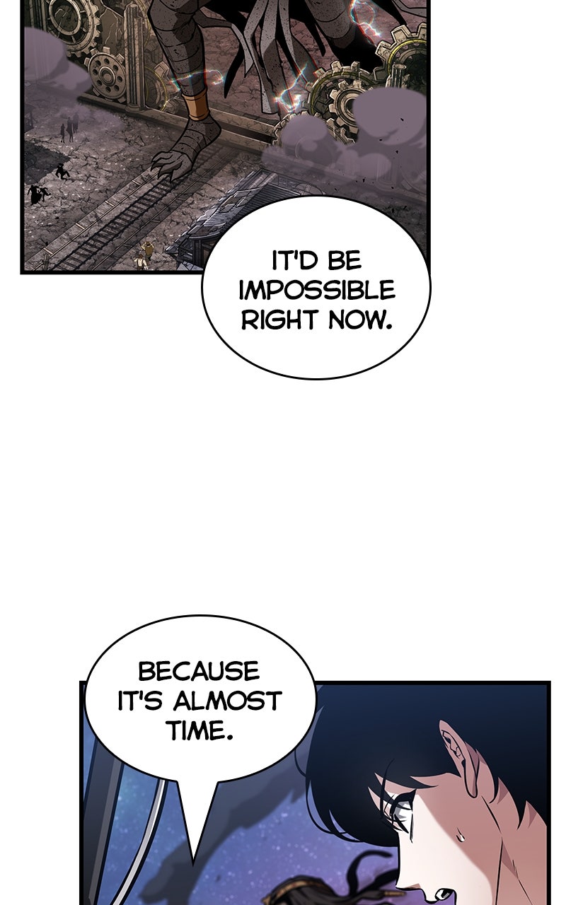 Read Omniscient Reader's Viewpoint ENGLISH Manga Online