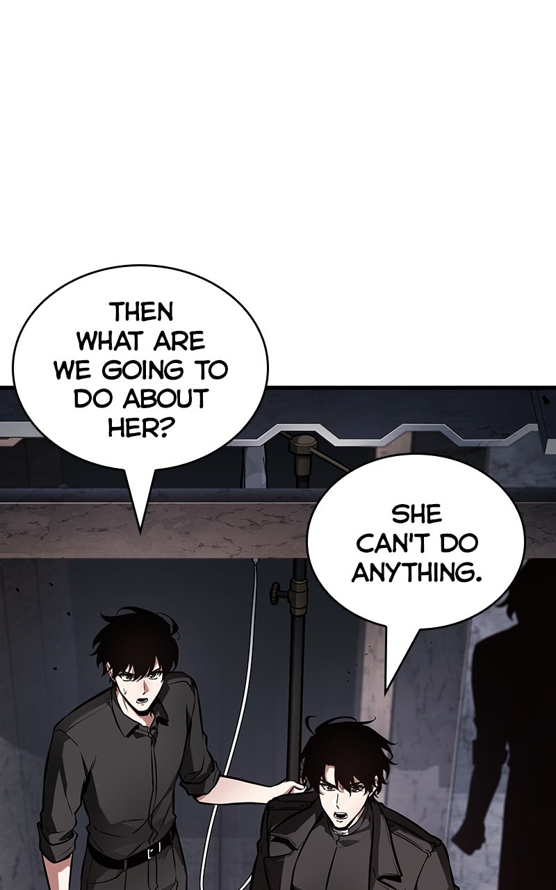 Read Omniscient Reader's Viewpoint ENGLISH Manga Online