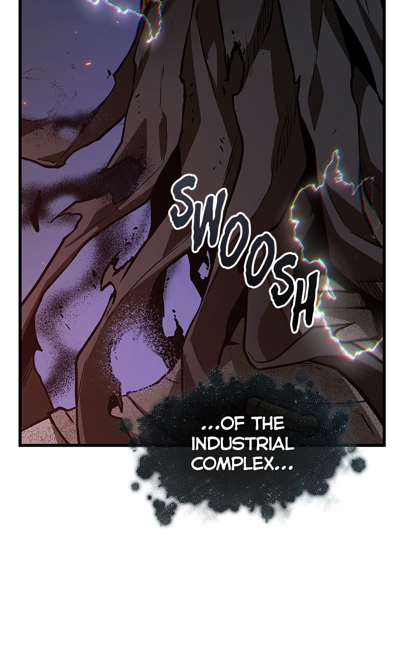 Read Omniscient Reader's Viewpoint ENGLISH Manga Online