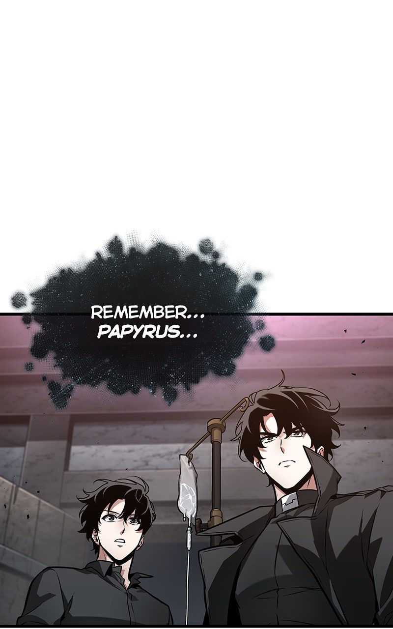 Read Omniscient Reader's Viewpoint ENGLISH Manga Online