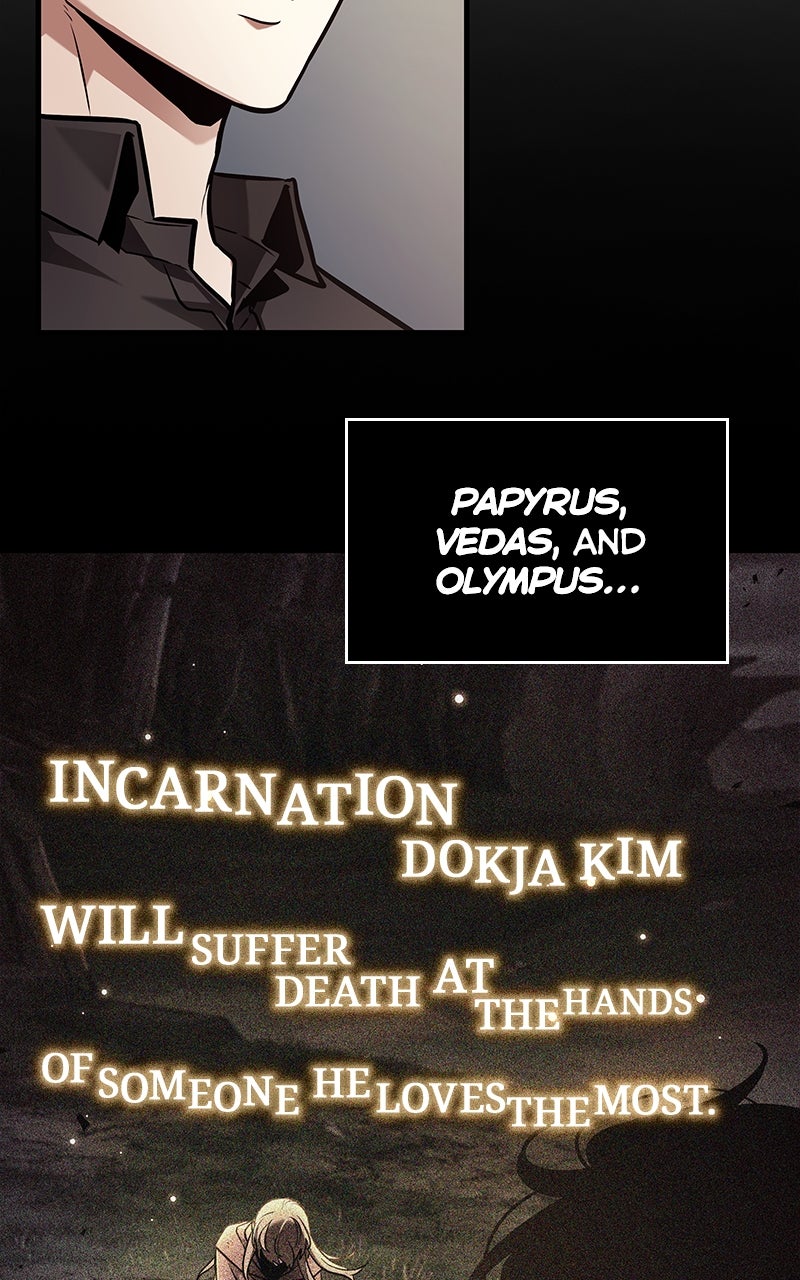 Read Omniscient Reader's Viewpoint ENGLISH Manga Online