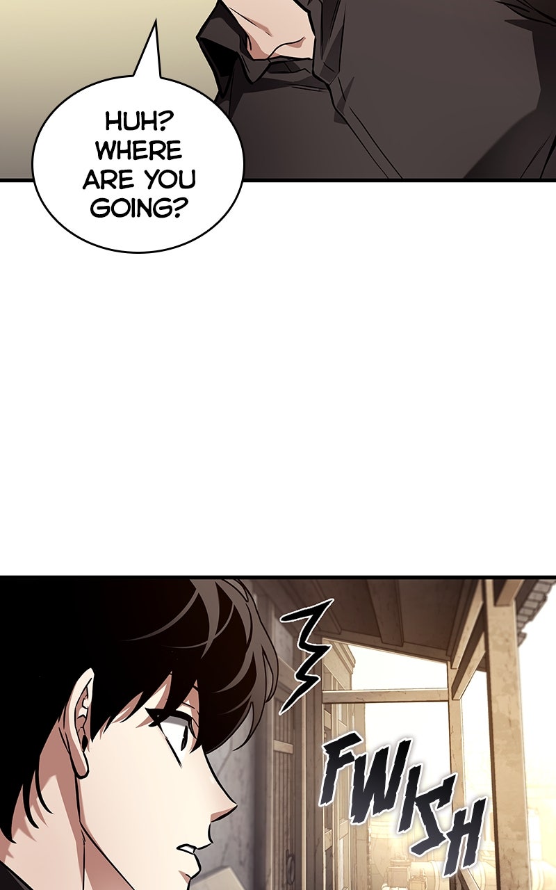 Read Omniscient Reader's Viewpoint ENGLISH Manga Online