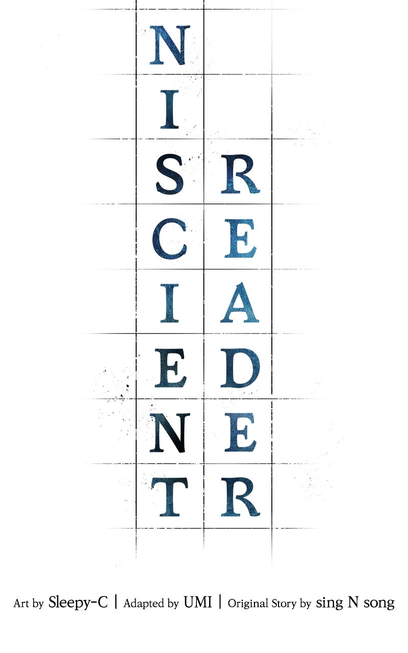 Read Omniscient Reader's Viewpoint ENGLISH Manga Online