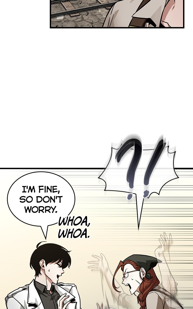 Read Omniscient Reader's Viewpoint ENGLISH Manga Online