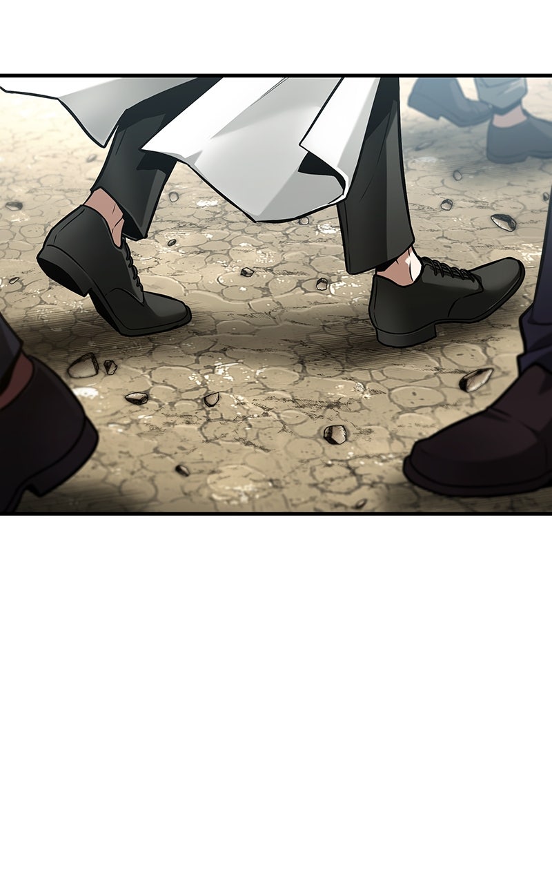 Read Omniscient Reader's Viewpoint ENGLISH Manga Online