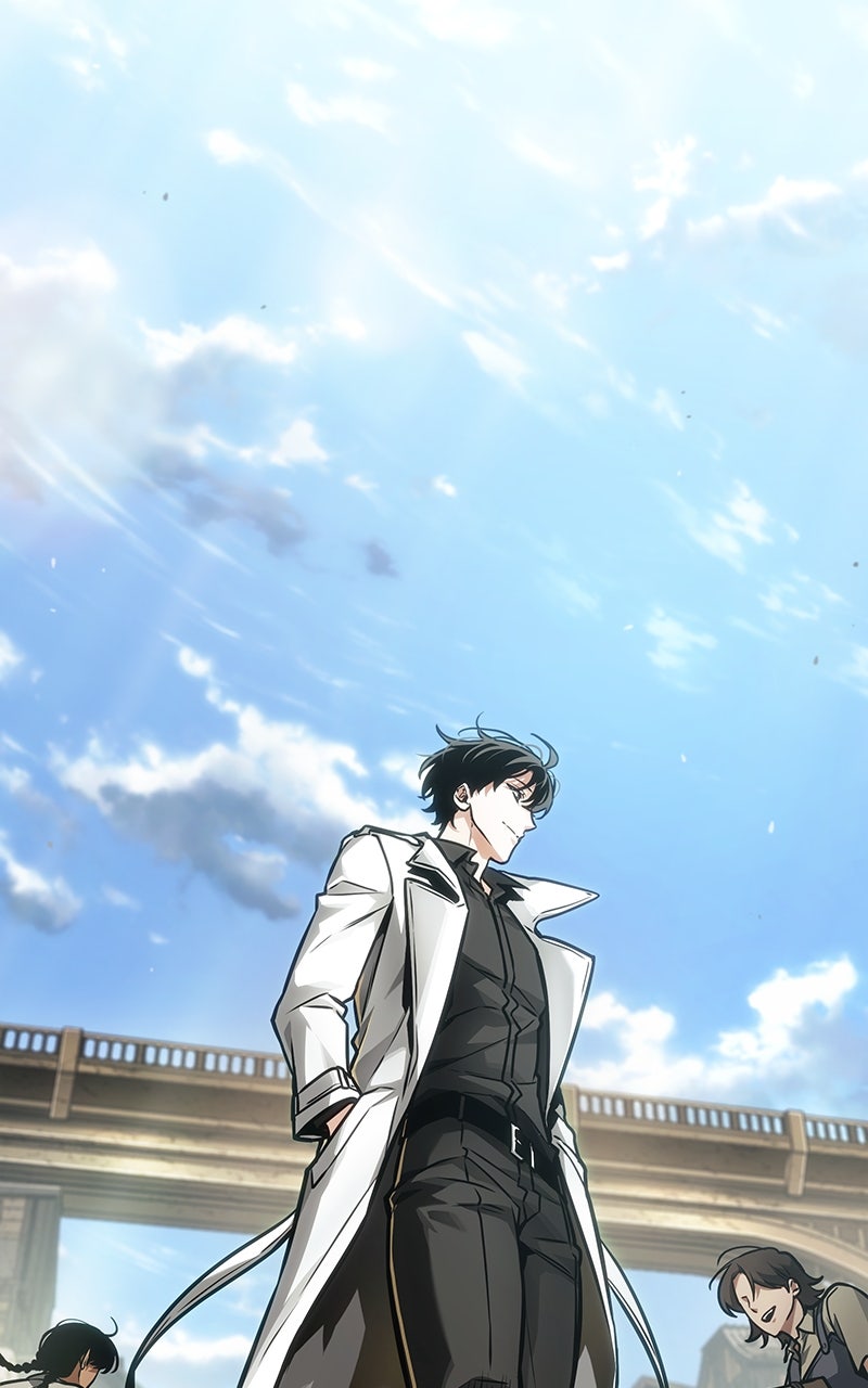 Read Omniscient Reader's Viewpoint ENGLISH Manga Online