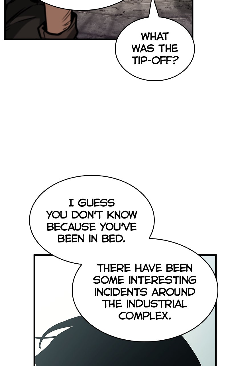 Read Omniscient Reader's Viewpoint ENGLISH Manga Online