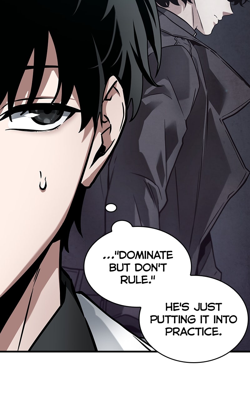 Read Omniscient Reader's Viewpoint ENGLISH Manga Online