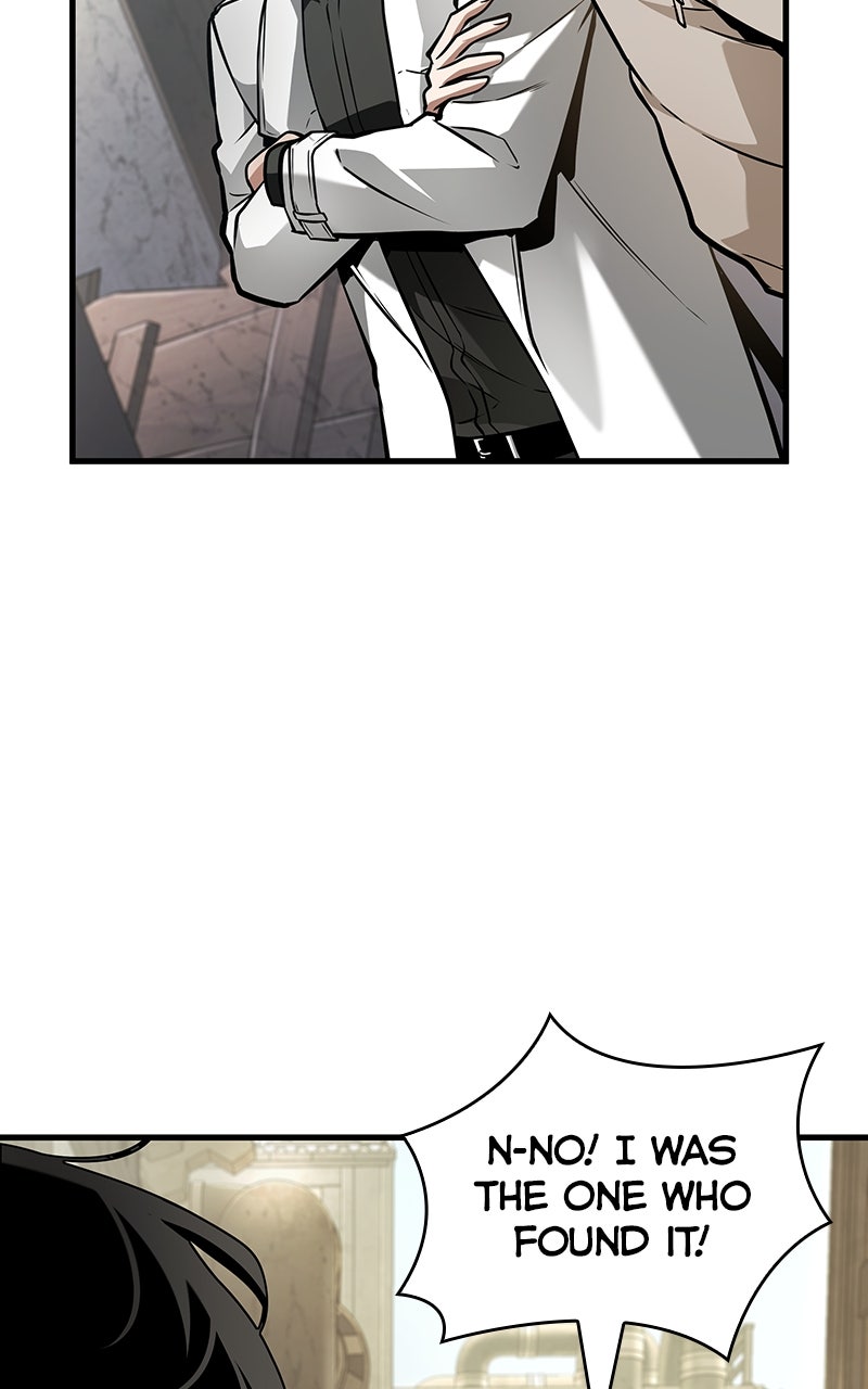 Read Omniscient Reader's Viewpoint ENGLISH Manga Online