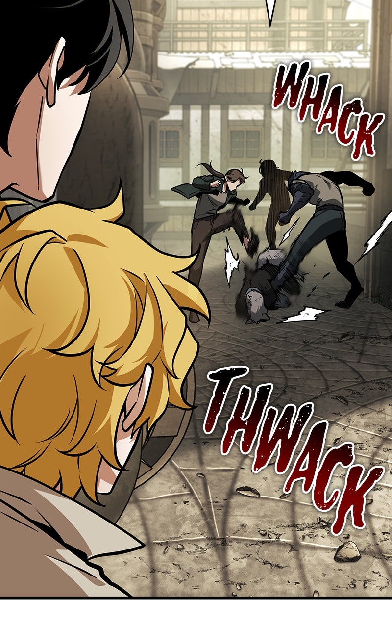 Read Omniscient Reader's Viewpoint ENGLISH Manga Online