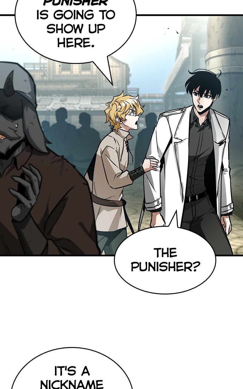 Read Omniscient Reader's Viewpoint ENGLISH Manga Online