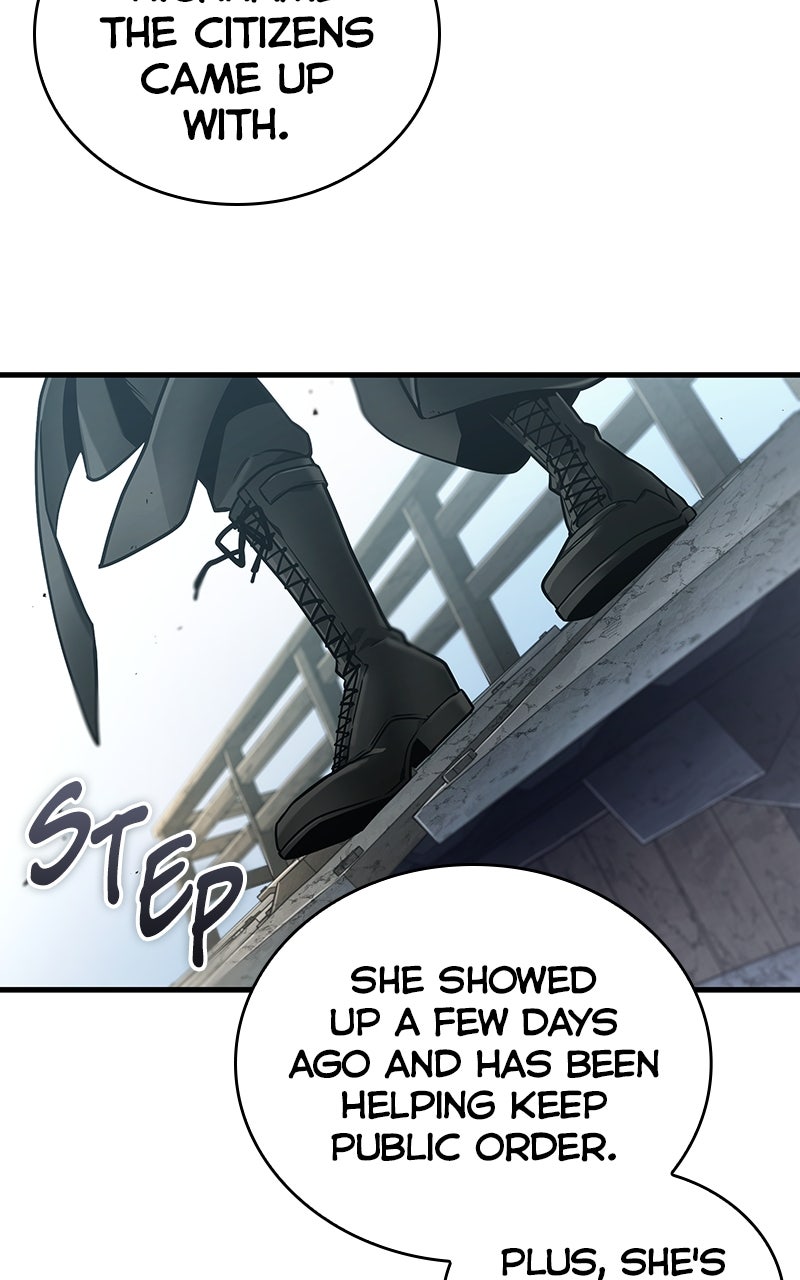 Read Omniscient Reader's Viewpoint ENGLISH Manga Online