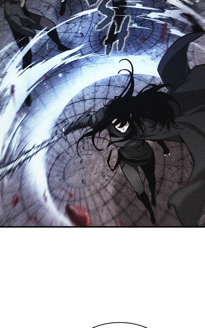 Read Omniscient Reader's Viewpoint ENGLISH Manga Online