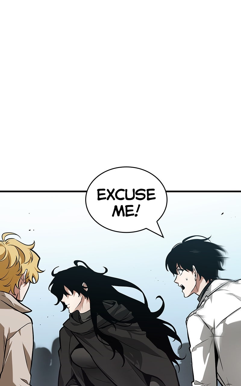 Read Omniscient Reader's Viewpoint ENGLISH Manga Online