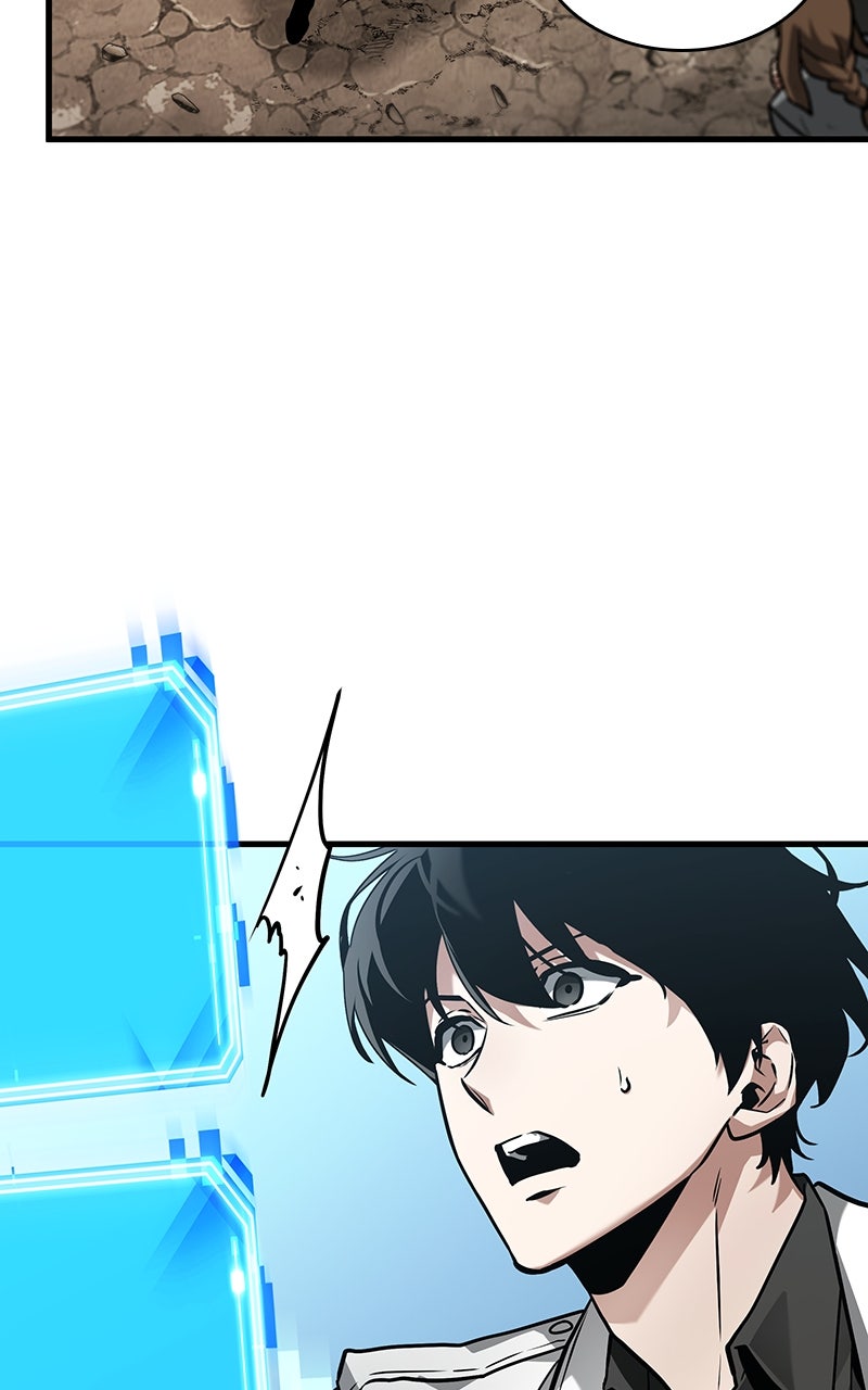 Read Omniscient Reader's Viewpoint ENGLISH Manga Online