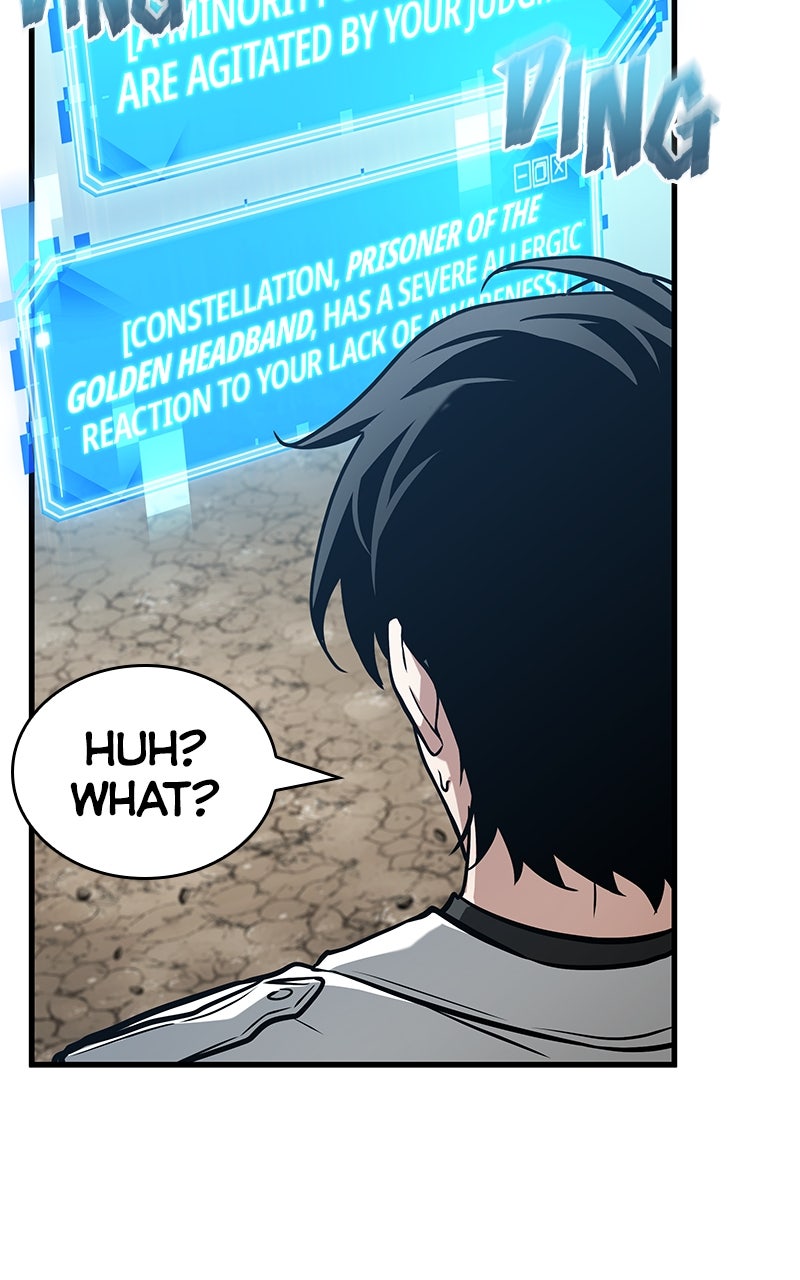 Read Omniscient Reader's Viewpoint ENGLISH Manga Online