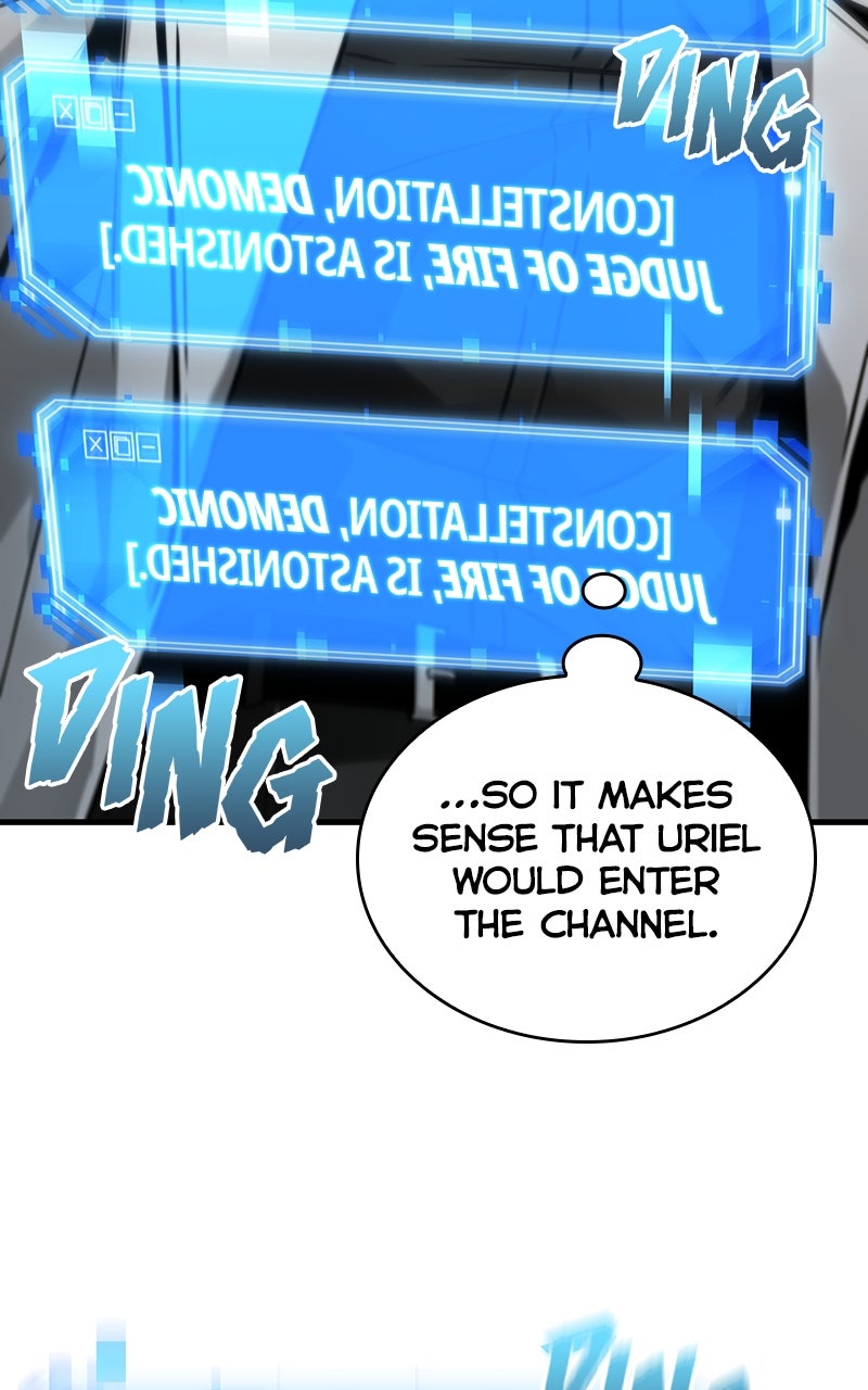 Read Omniscient Reader's Viewpoint ENGLISH Manga Online