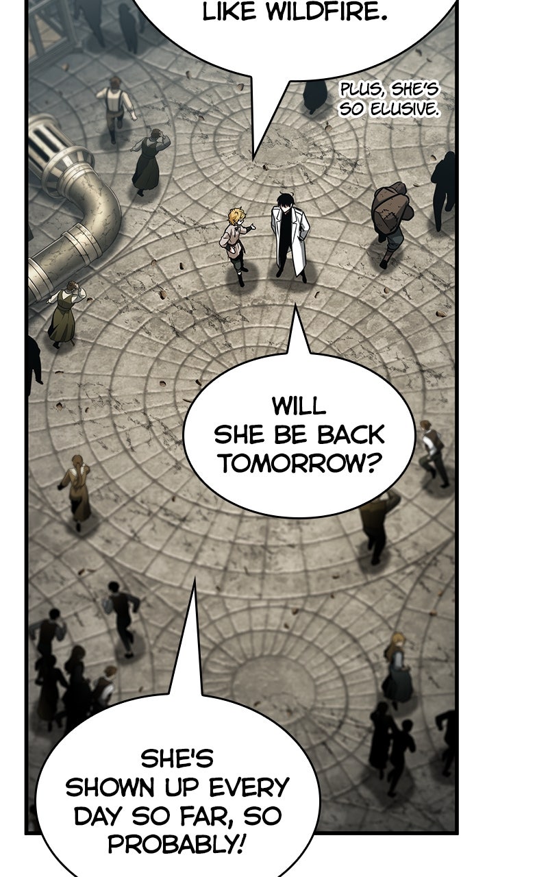 Read Omniscient Reader's Viewpoint ENGLISH Manga Online