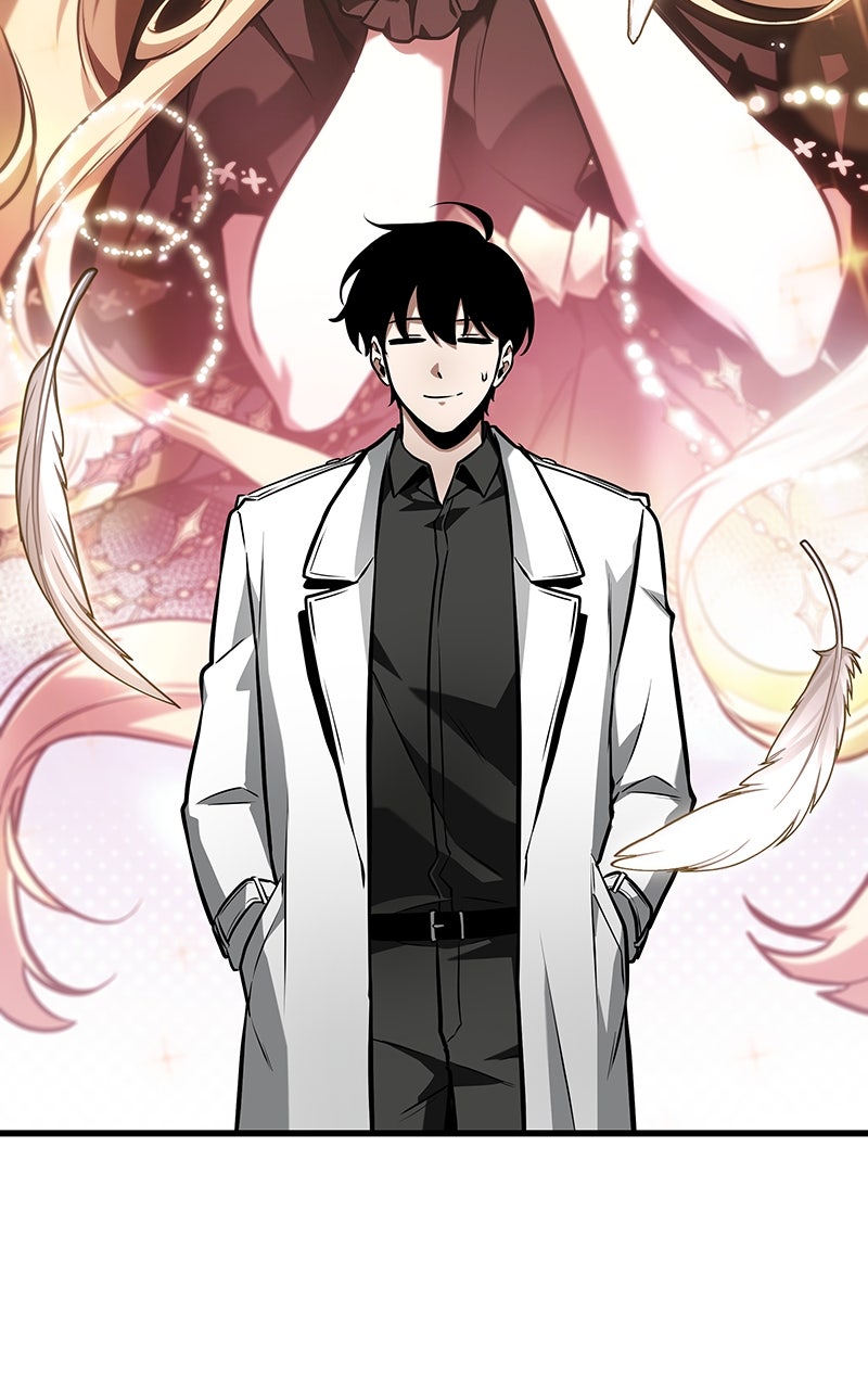 Read Omniscient Reader's Viewpoint ENGLISH Manga Online