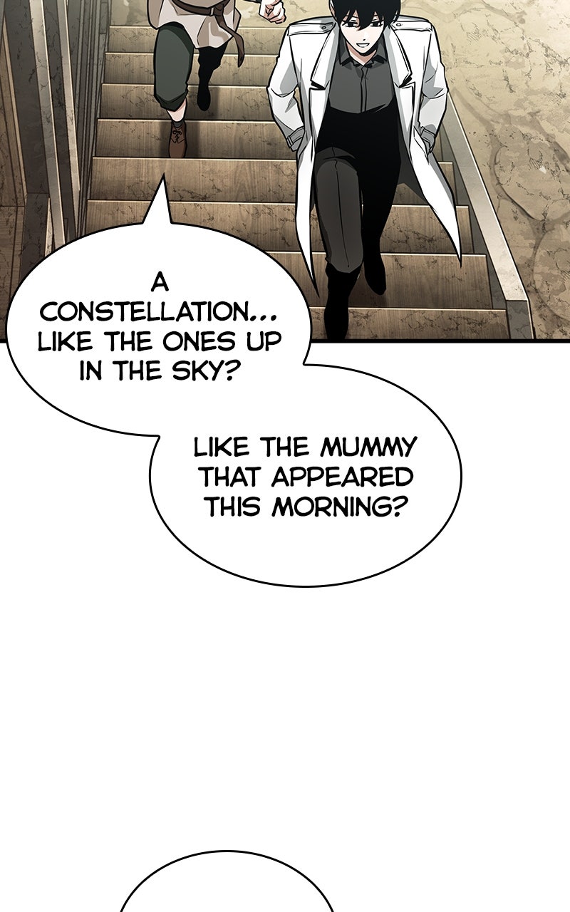 Read Omniscient Reader's Viewpoint ENGLISH Manga Online