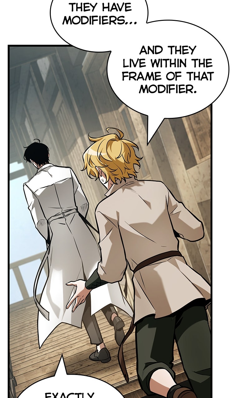 Read Omniscient Reader's Viewpoint ENGLISH Manga Online