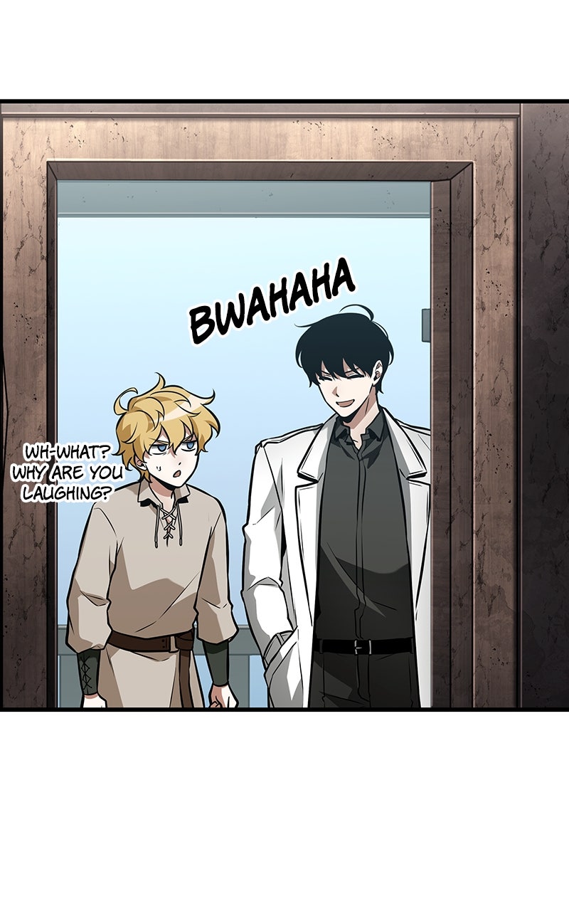 Read Omniscient Reader's Viewpoint ENGLISH Manga Online