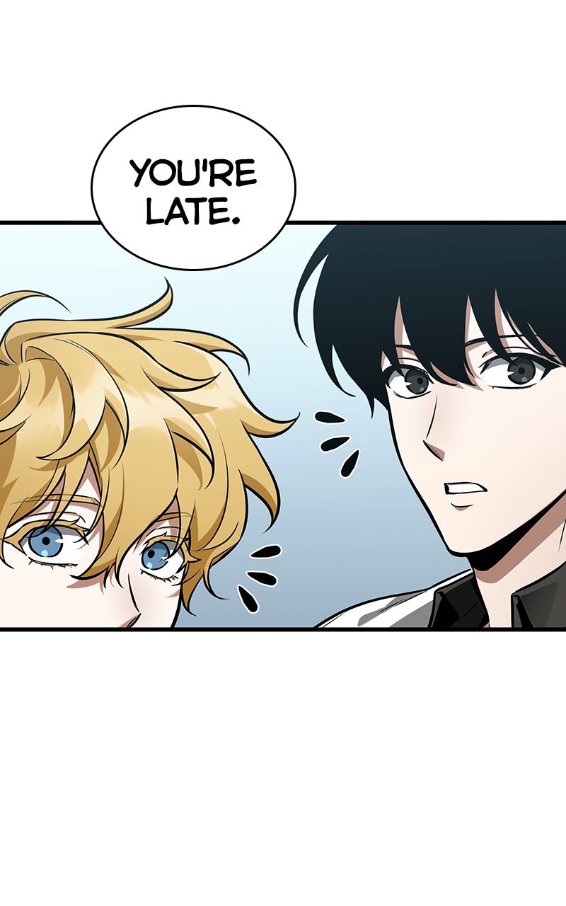 Read Omniscient Reader's Viewpoint ENGLISH Manga Online