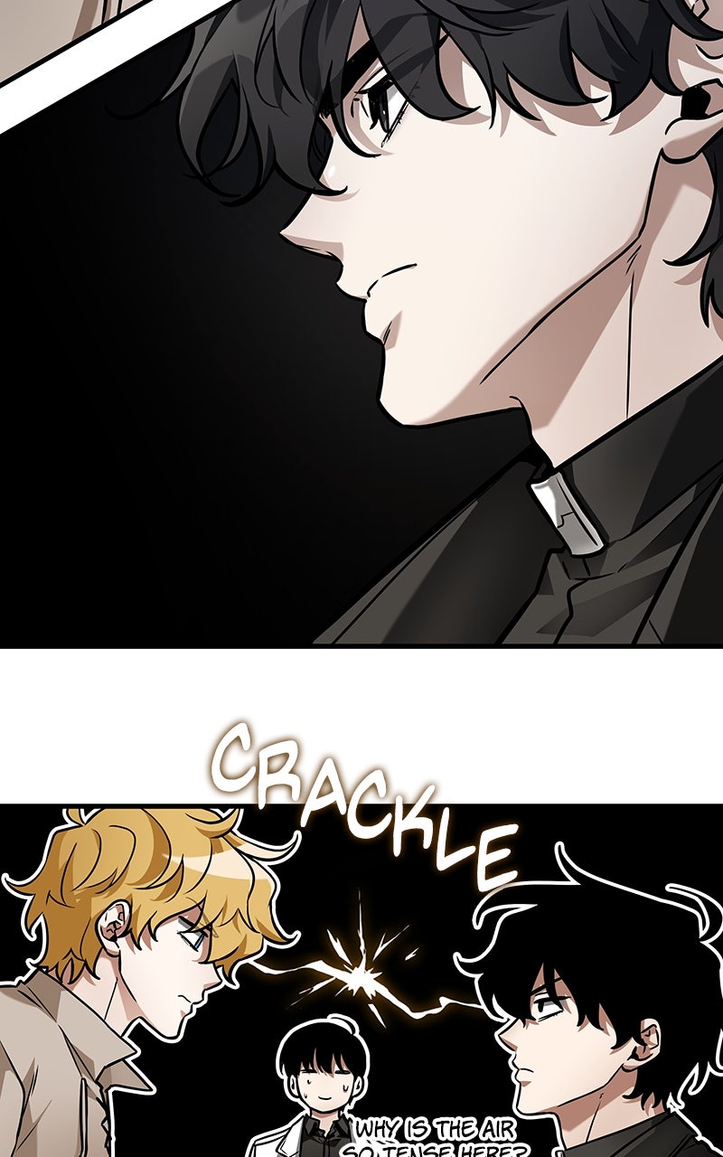 Read Omniscient Reader's Viewpoint ENGLISH Manga Online