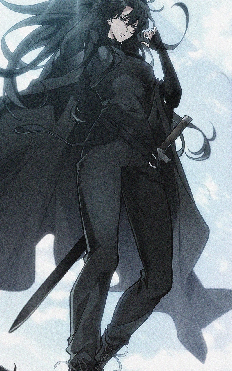 Read Omniscient Reader's Viewpoint ENGLISH Manga Online