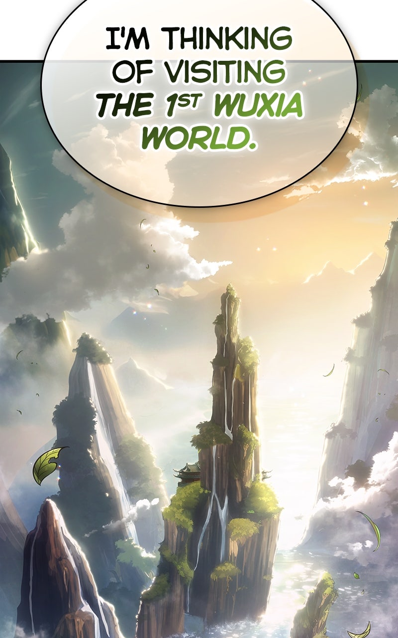 Read Omniscient Reader's Viewpoint ENGLISH Manga Online