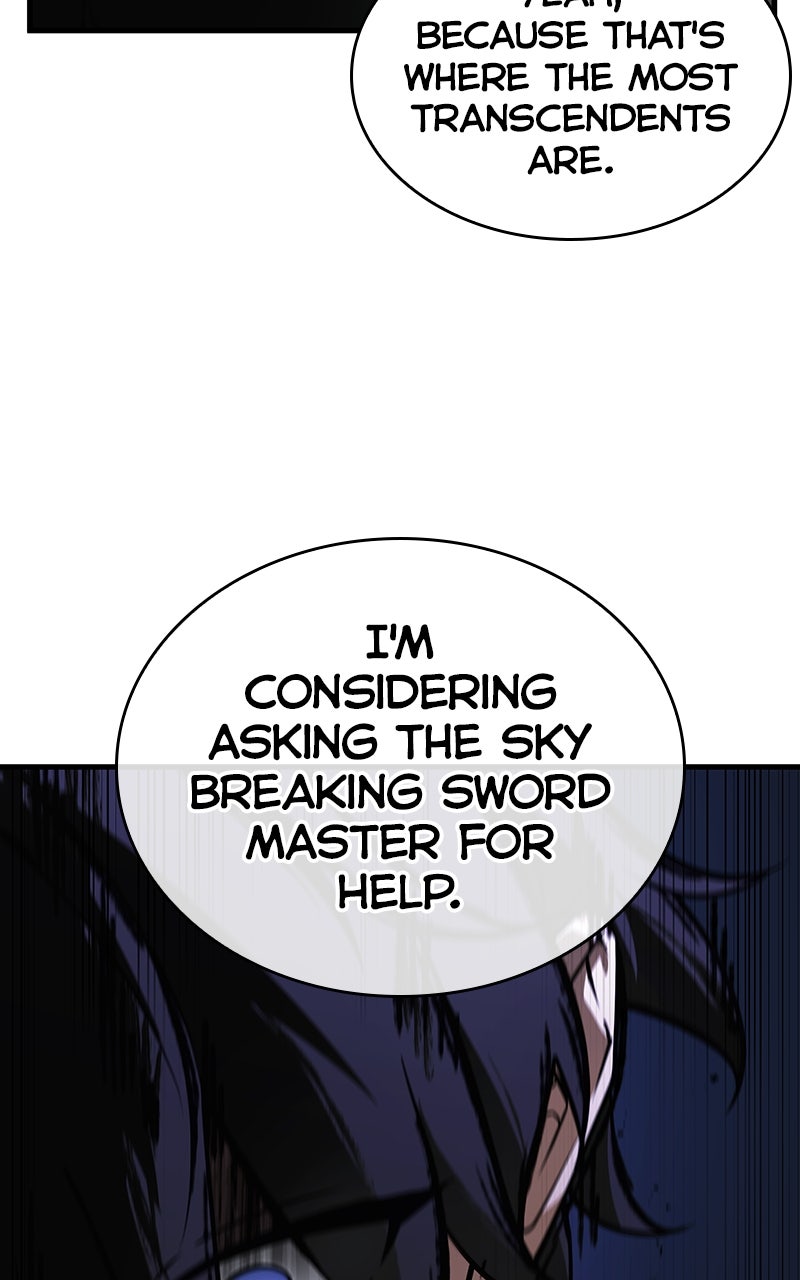 Read Omniscient Reader's Viewpoint ENGLISH Manga Online